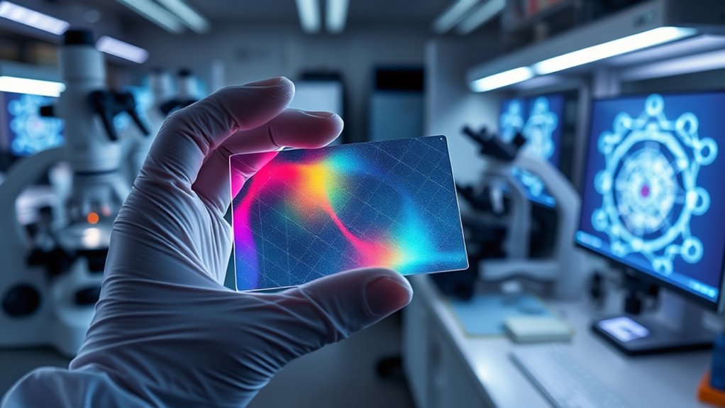 emerging 2d material applications