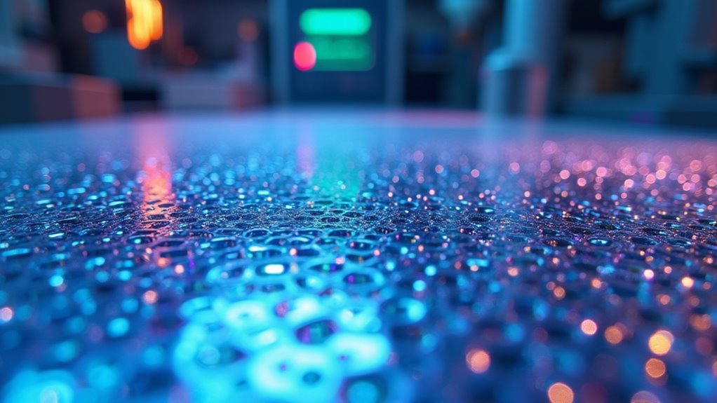 emerging 2d material innovations