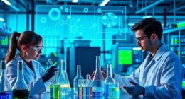 emerging chemical industry leaders