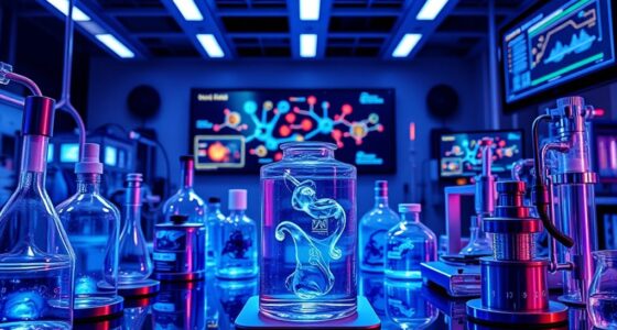 emerging chemical technology trends