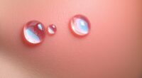 emotional and chemical tear differences