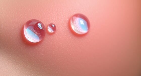 emotional and chemical tear differences