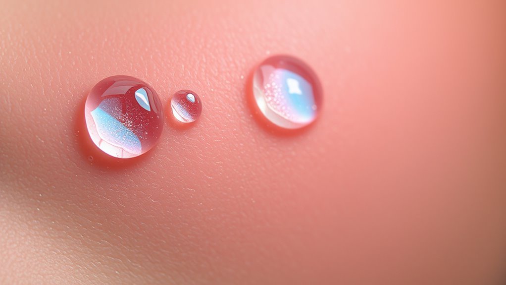 emotional and chemical tear differences