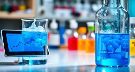 energy change predicts reactions