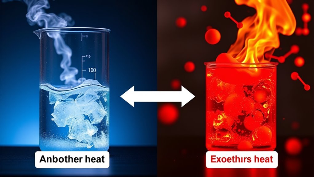 energy change visualization methods