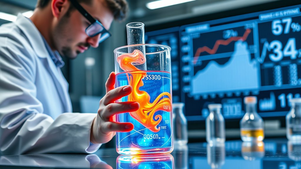 energy decision making and optimization