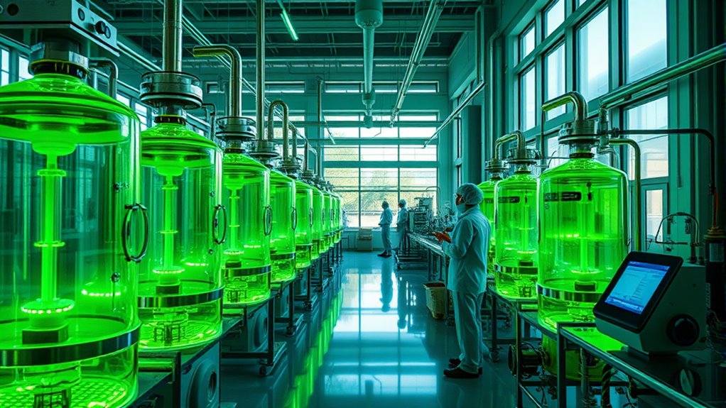 energy efficient chemical process optimization