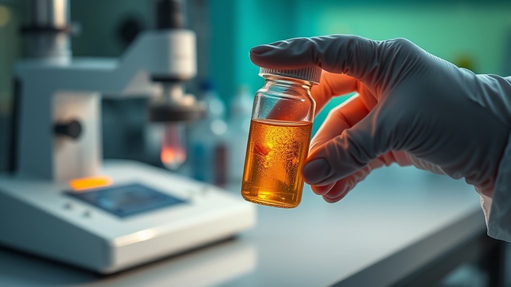 engineering stable efficient enzymes