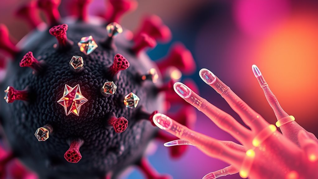 enhance immune antiviral responses