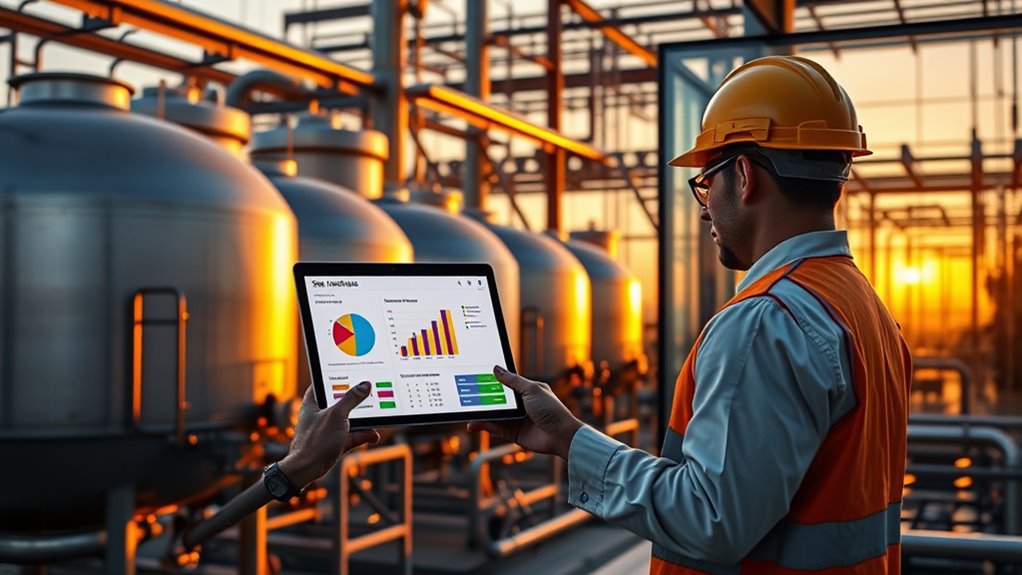 enhance sustainability through transparency