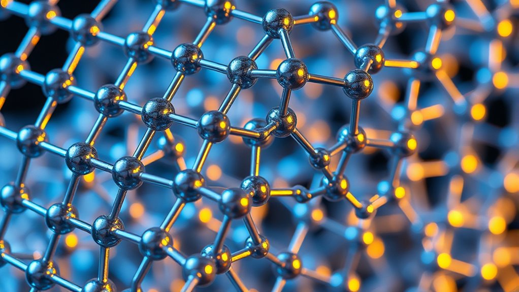 enhanced gas storage selectivity