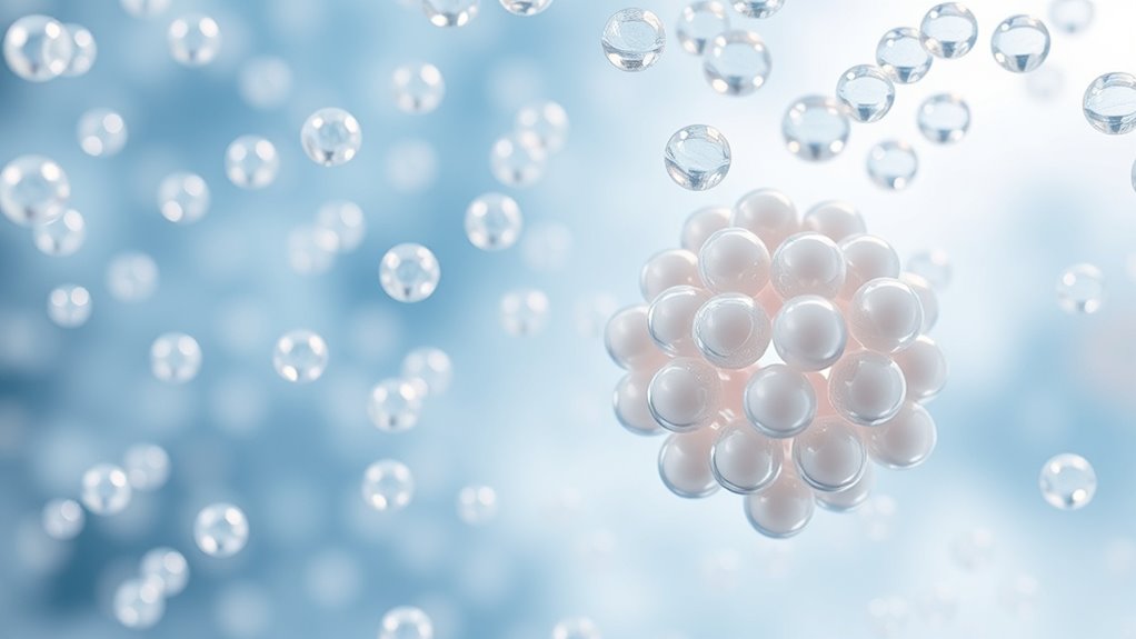 enhanced hydrophobic drug delivery