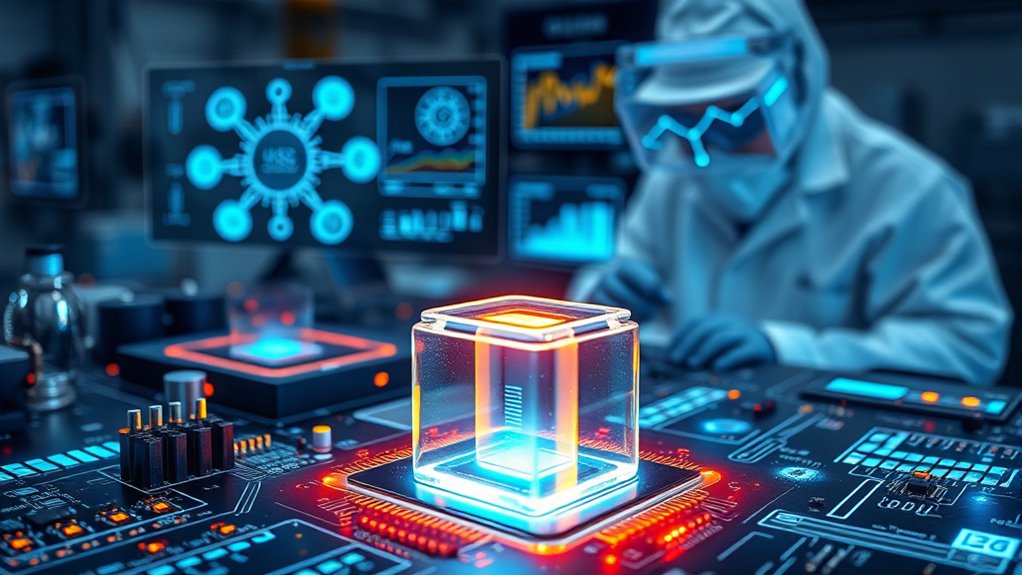 enhanced safe energy storage