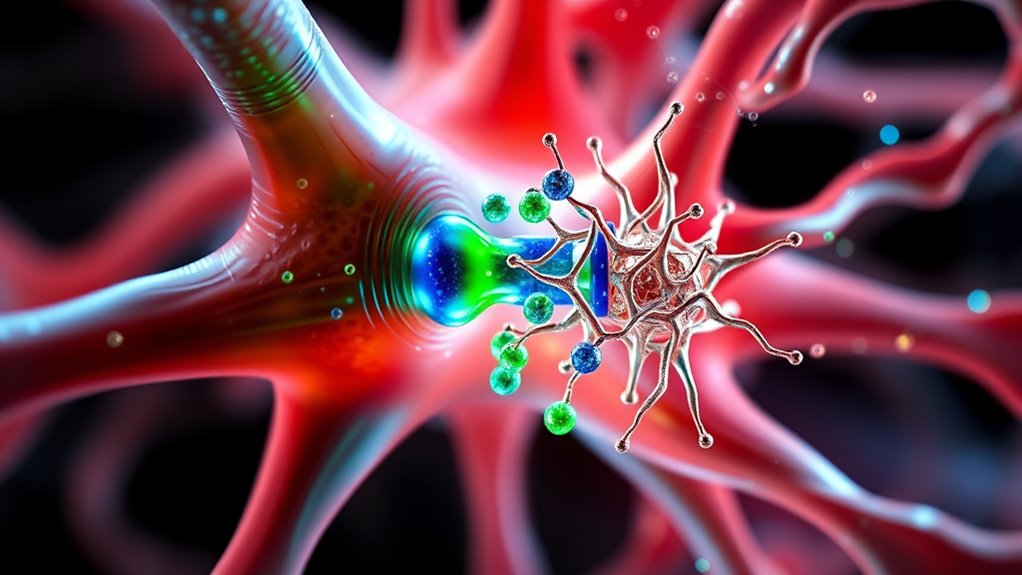 enhancing brain connectivity and adaptability