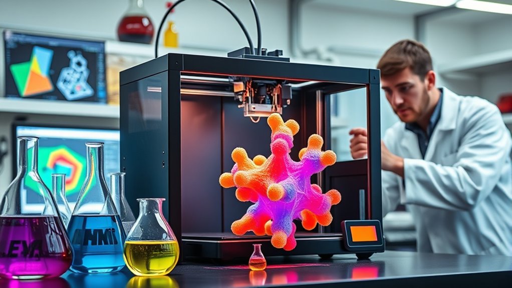 enhancing education with 3d models