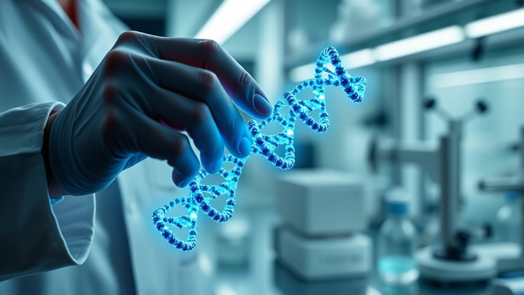 enhancing gene therapy safety