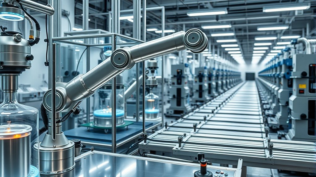 enhancing safety and efficiency