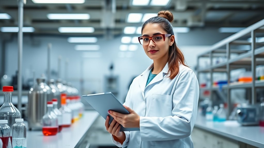 entry level chemical engineering roles