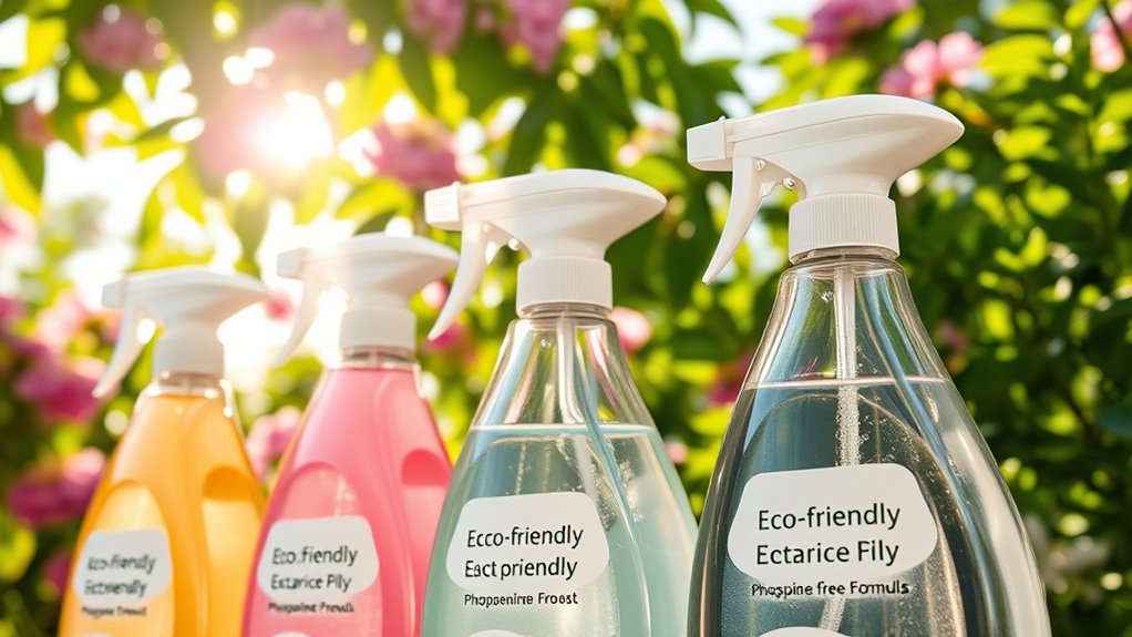 environmental and community benefits