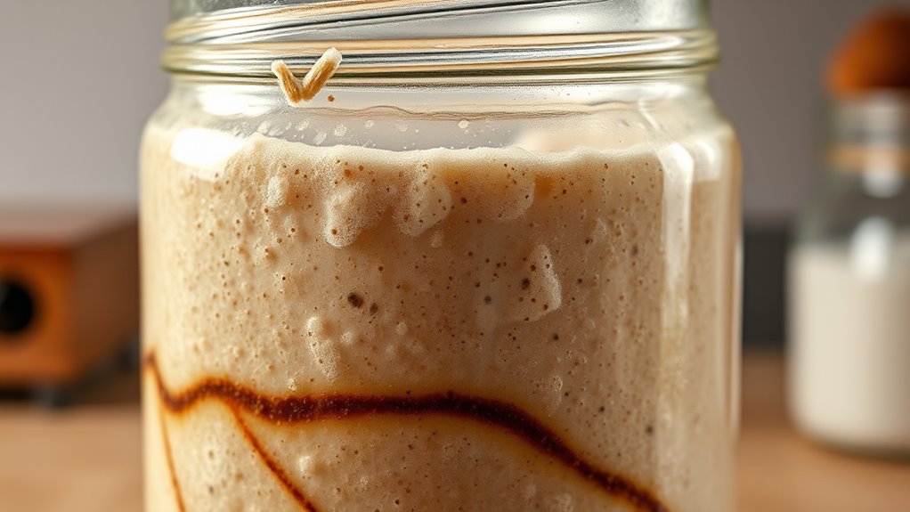 environmental and flour influences