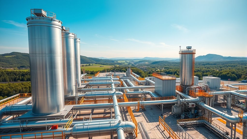 environmental safety and risks
