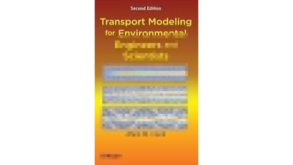 environmental transport simulation methods