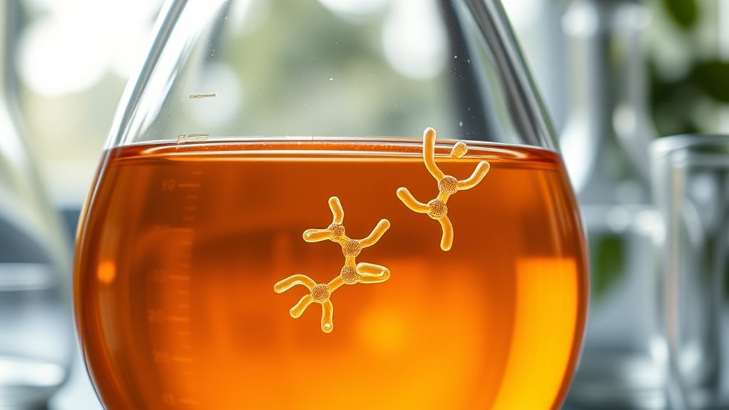 enzymes enable sustainable manufacturing