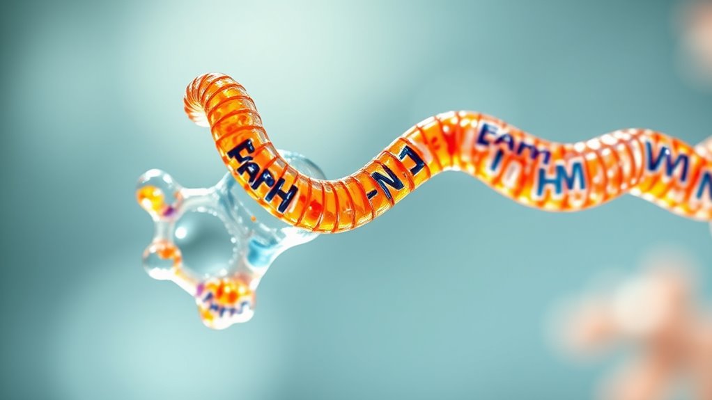 enzymes lower activation energy