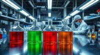 ev battery chemistry impacts chemicals