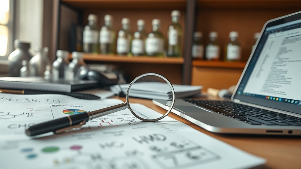evaluating chemical patent validity
