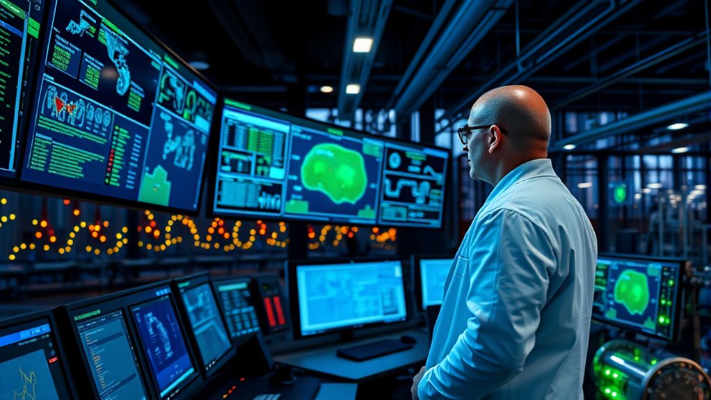 evolving chemical facility cybersecurity