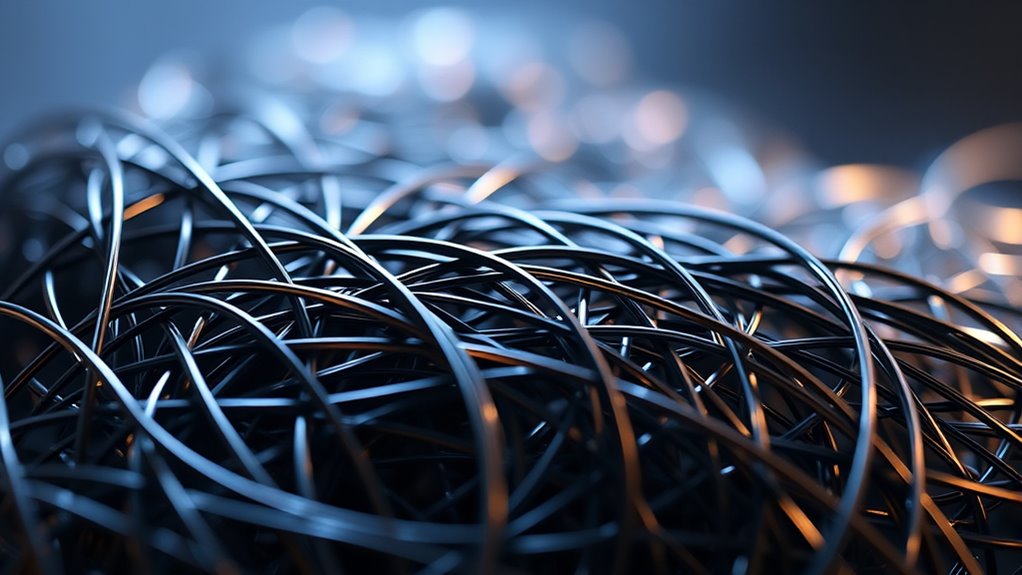 exceptional nanotube conductivity performance