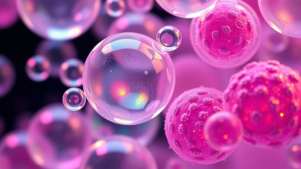 exosomes for targeted delivery