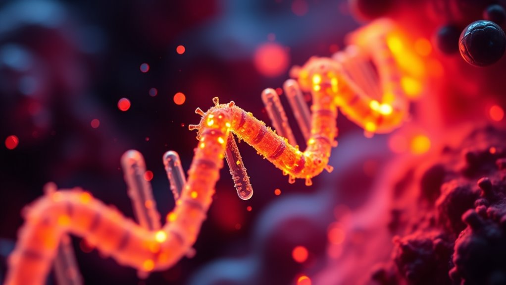 expanding mrna medical applications