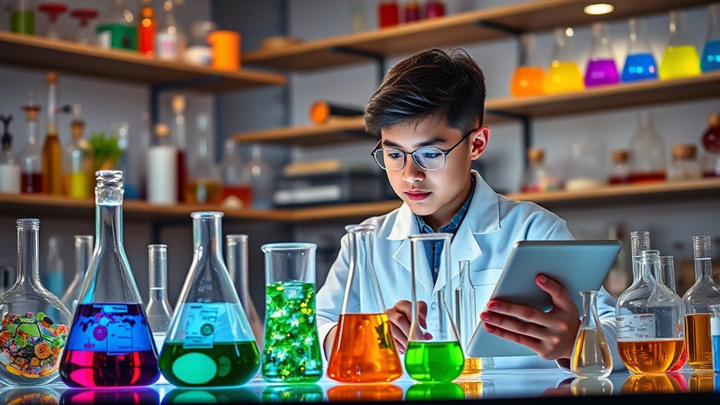 expanding stem career opportunities
