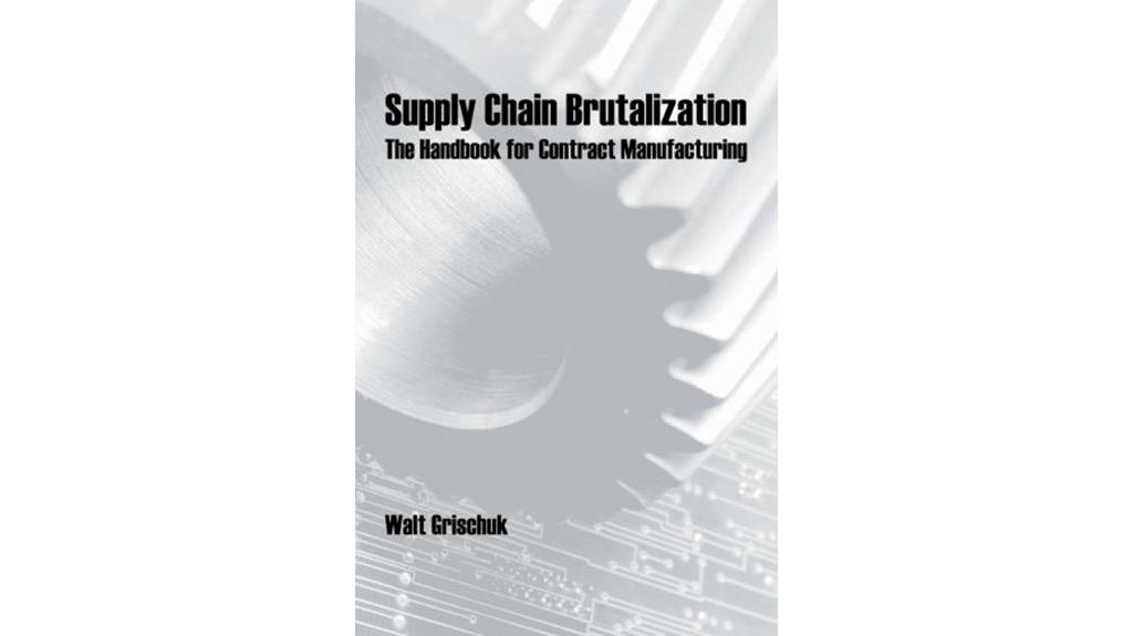exploitation in contract manufacturing