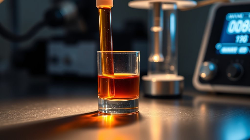 factors affecting absorbance accuracy