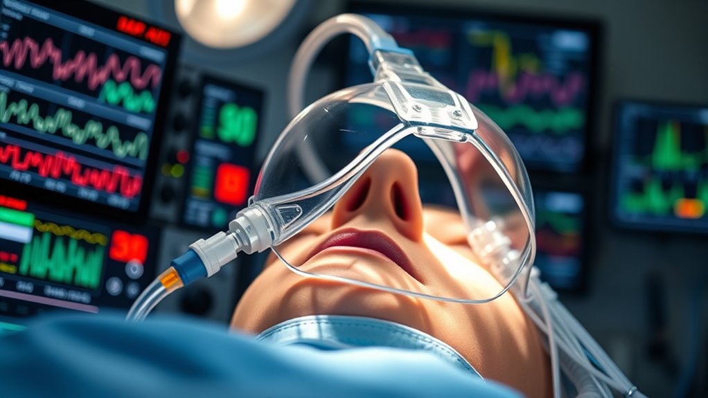 factors affecting anesthetic efficacy