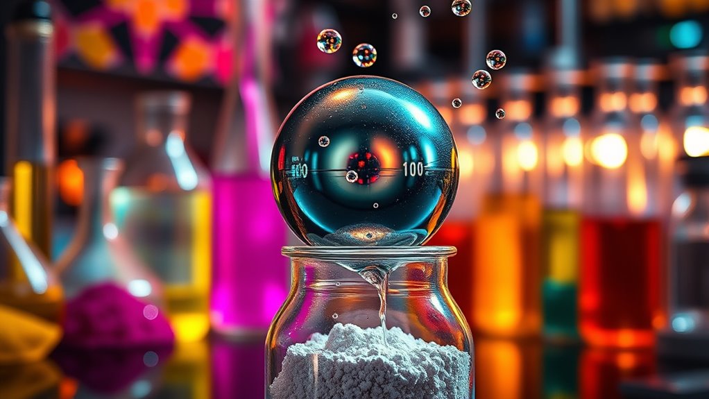 factors affecting catalyst efficiency