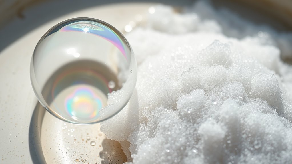 factors affecting soap effectiveness