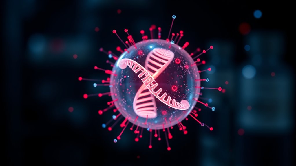 fast safe vaccine development