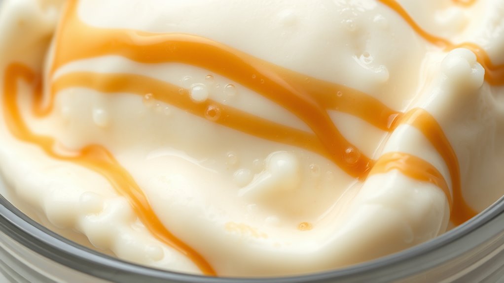 fat air texture flavor