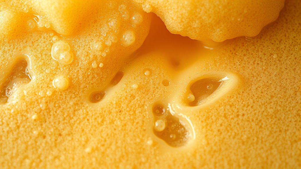 fermentation chemistry shapes flavors