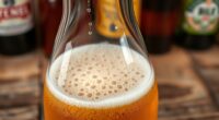 fermentation processes in beverages
