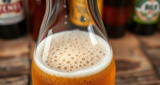 fermentation processes in beverages