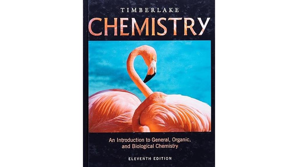 foundations of chemical sciences