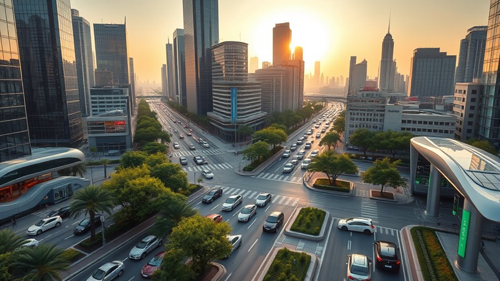 fuel cell tech advances rapidly