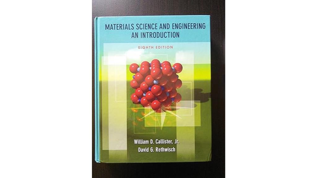 fundamentals of materials engineering