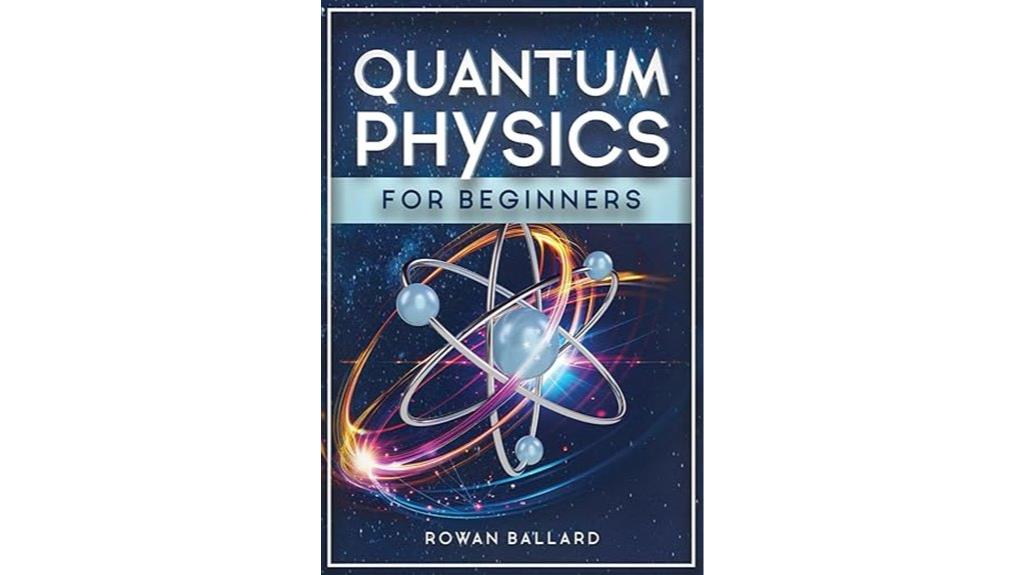 fundamentals of quantum mechanics