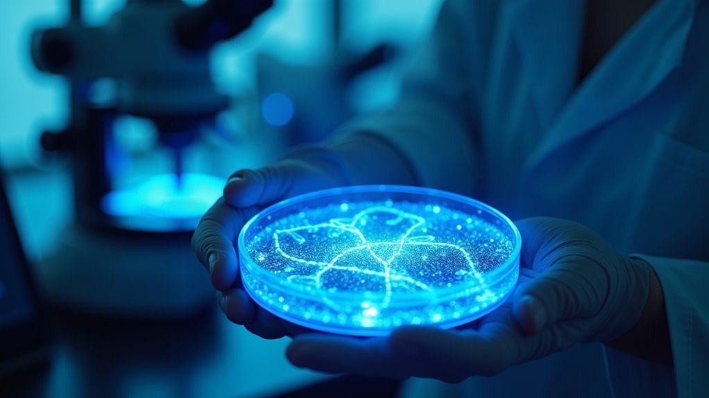 gene editing chemistry fundamentals